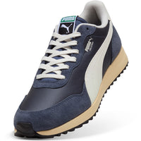PUMA Golf Shoes - Helsinki G - Inky Blue AW26