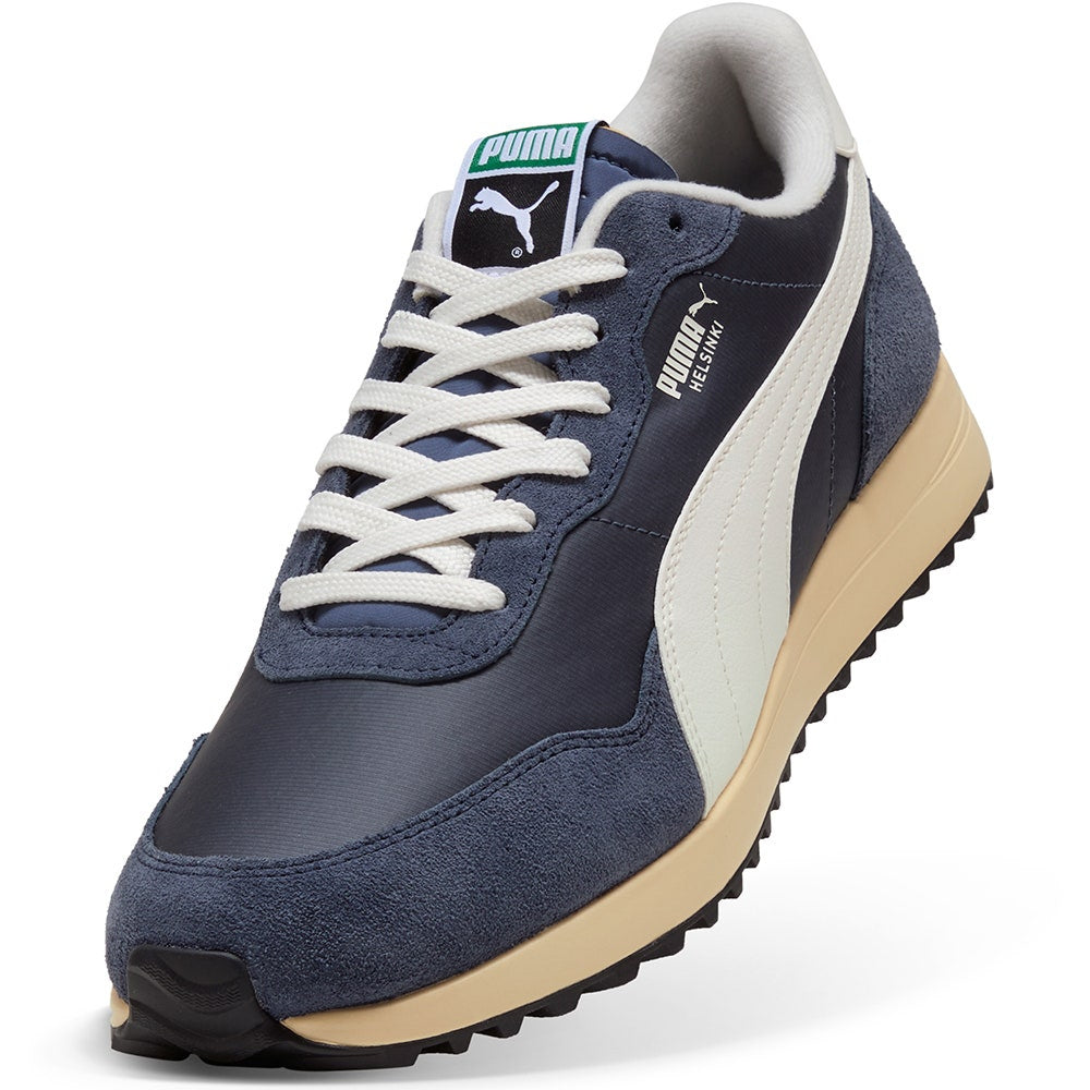 PUMA Golf Shoes - Helsinki G - Inky Blue AW26