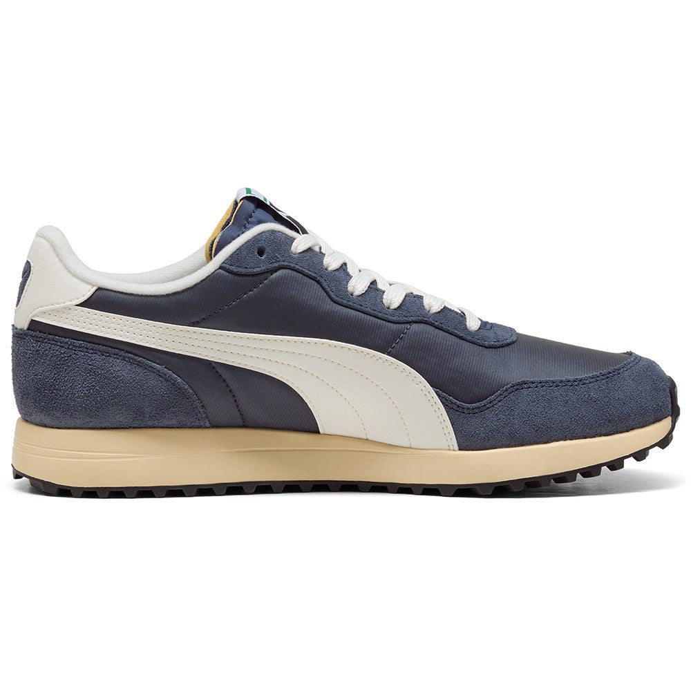 PUMA Golf Shoes - Helsinki G - Inky Blue AW26