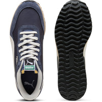 PUMA Golf Shoes - Helsinki G - Inky Blue AW26