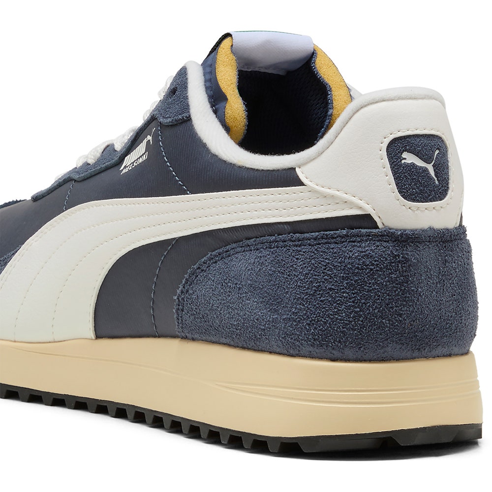 PUMA Golf Shoes - Helsinki G - Inky Blue AW26