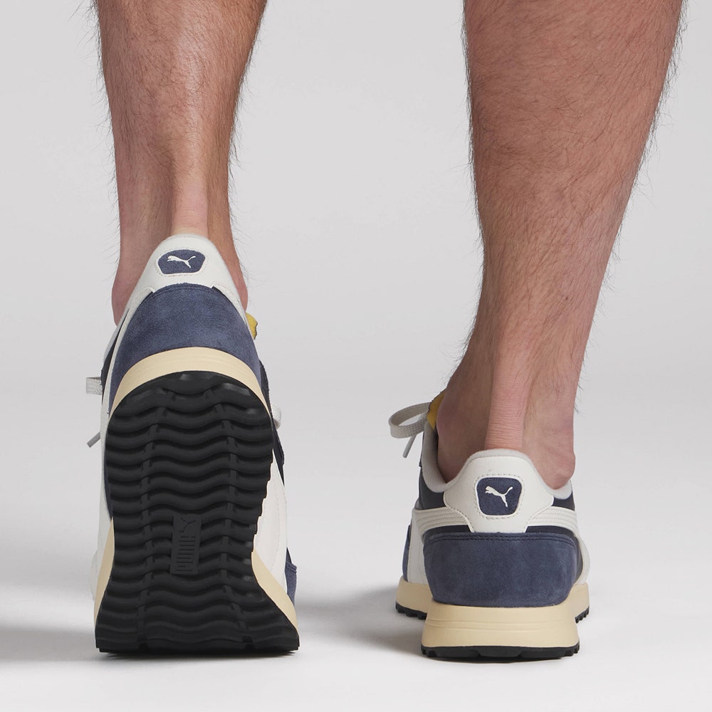 PUMA Golf Shoes - Helsinki G - Inky Blue AW26