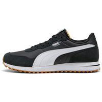 PUMA Golf Shoes - Helsinki G - PUMA Black AW25