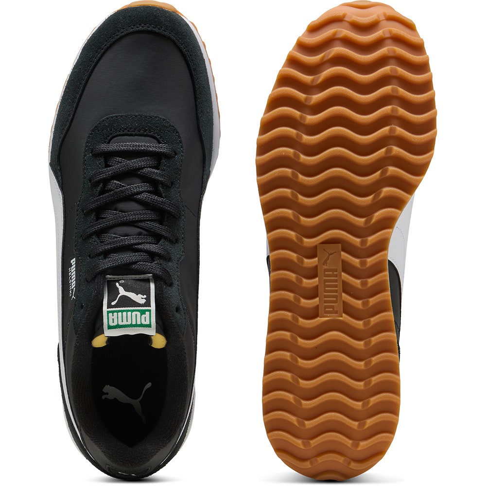 PUMA Golf Shoes - Helsinki G - PUMA Black AW25