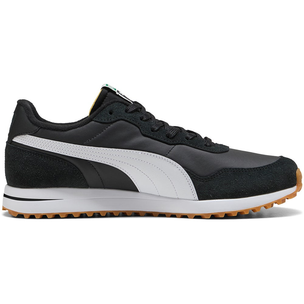 PUMA Golf Shoes - Helsinki G - PUMA Black AW25