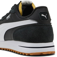 PUMA Golf Shoes - Helsinki G - PUMA Black AW25