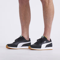 PUMA Golf Shoes - Helsinki G - PUMA Black AW25