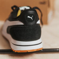 PUMA Golf Shoes - Helsinki G - PUMA Black AW25