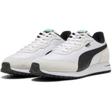 PUMA Golf Shoes - Helsinki G - PUMA White AW25