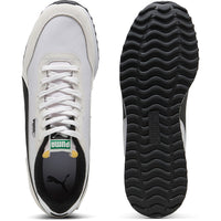 PUMA Golf Shoes - Helsinki G - PUMA White AW25
