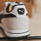 PUMA Golf Shoes - Helsinki G - PUMA White AW25