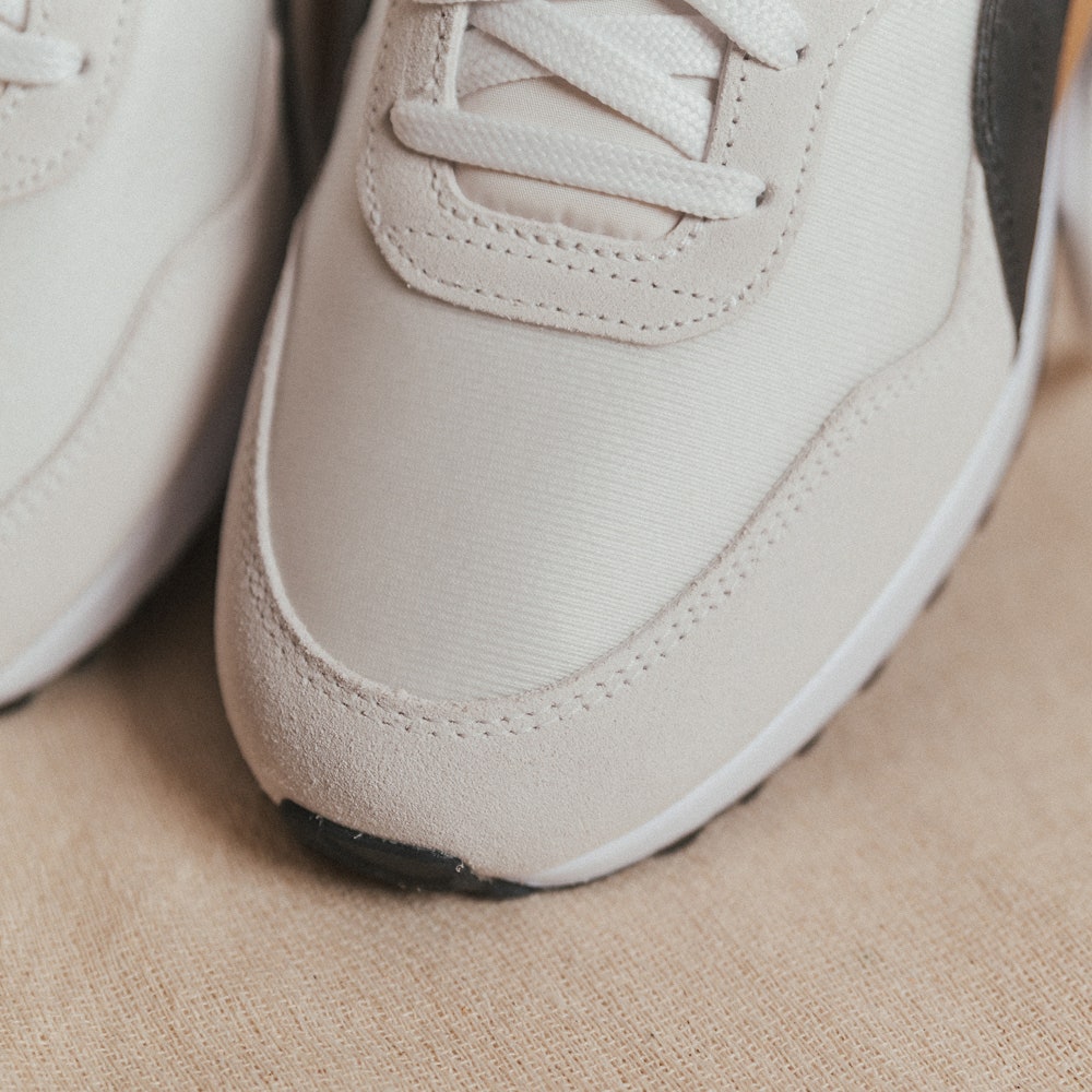 PUMA Golf Shoes - Helsinki G - PUMA White AW25