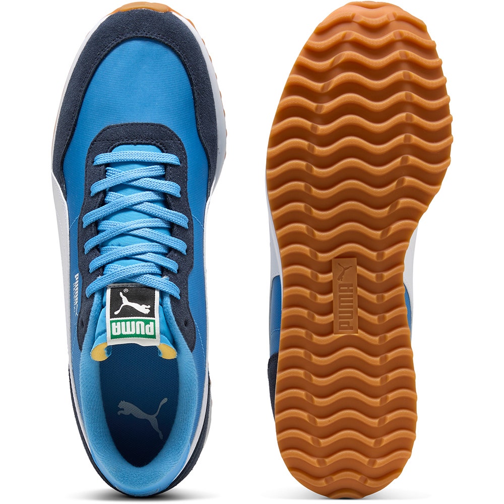 PUMA Golf Shoes - Helsinki G - Regal Blue AW25