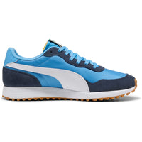 PUMA Golf Shoes - Helsinki G - Regal Blue AW25