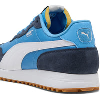 PUMA Golf Shoes - Helsinki G - Regal Blue AW25
