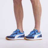 PUMA Golf Shoes - Helsinki G - Regal Blue AW25