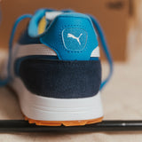 PUMA Golf Shoes - Helsinki G - Regal Blue AW25
