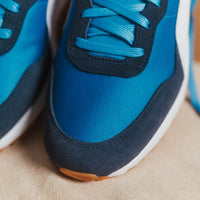 PUMA Golf Shoes - Helsinki G - Regal Blue AW25