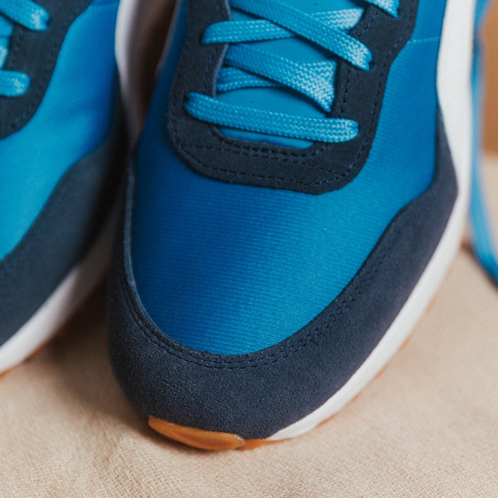 PUMA Golf Shoes - Helsinki G - Regal Blue AW25