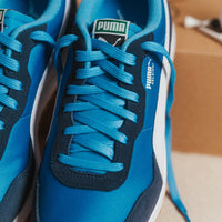 PUMA Golf Shoes - Helsinki G - Regal Blue AW25