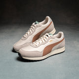 PUMA Golf Shoes - Helsinki G - Vapor Grey SS26