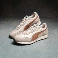 PUMA Golf Shoes - Helsinki G - Vapor Grey SS26