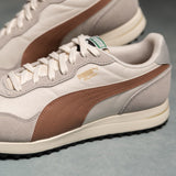 PUMA Golf Shoes - Helsinki G - Vapor Grey SS26