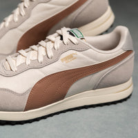 PUMA Golf Shoes - Helsinki G - Vapor Grey SS26