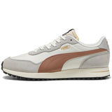 PUMA Golf Shoes - Helsinki G - Vapor Grey SS26