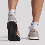 PUMA Golf Shoes - Helsinki G - Vapor Grey SS26