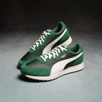 PUMA Golf Shoes - Helsinki G - Vine SS26