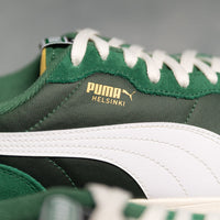 PUMA Golf Shoes - Helsinki G - Vine SS26