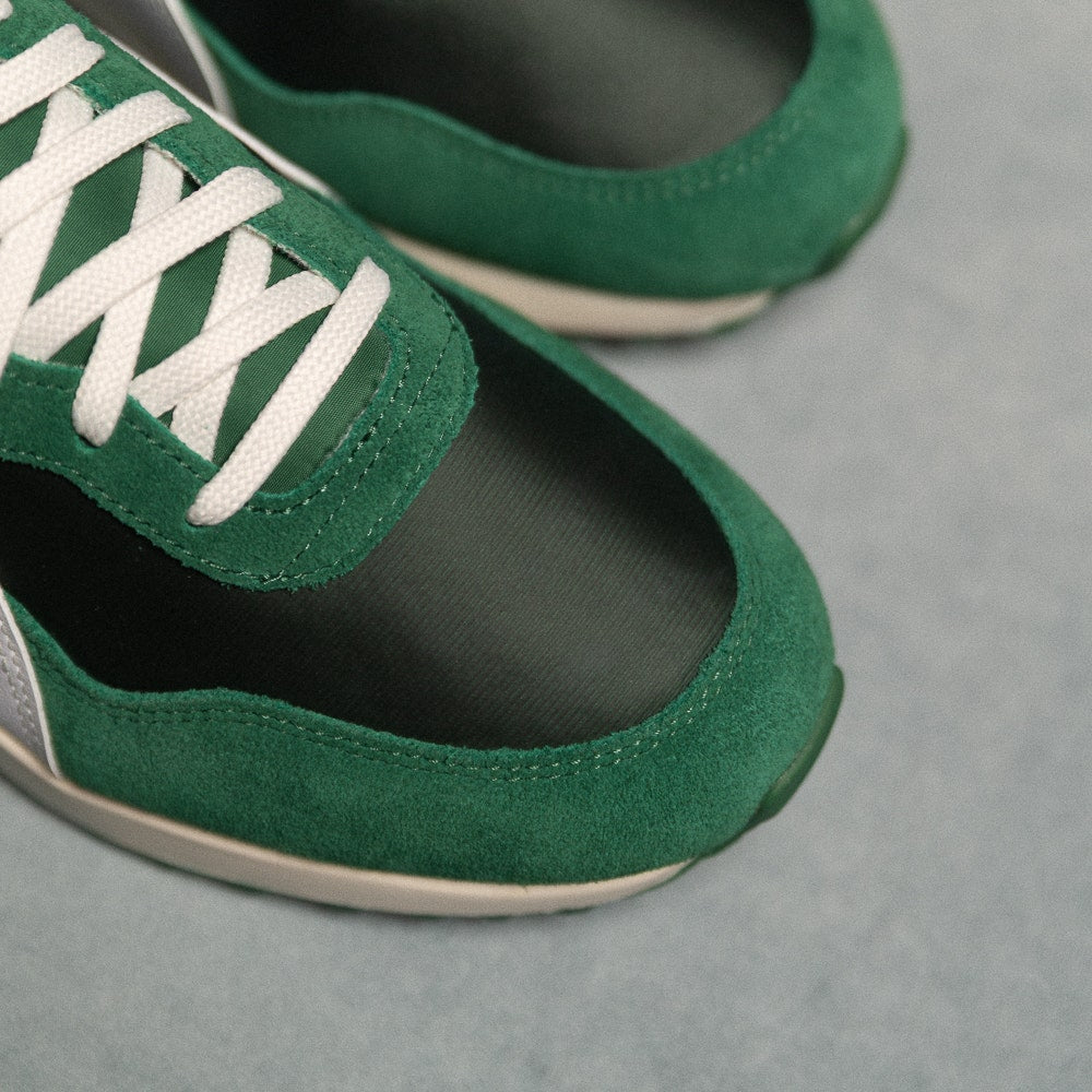 PUMA Golf Shoes - Helsinki G - Vine SS26