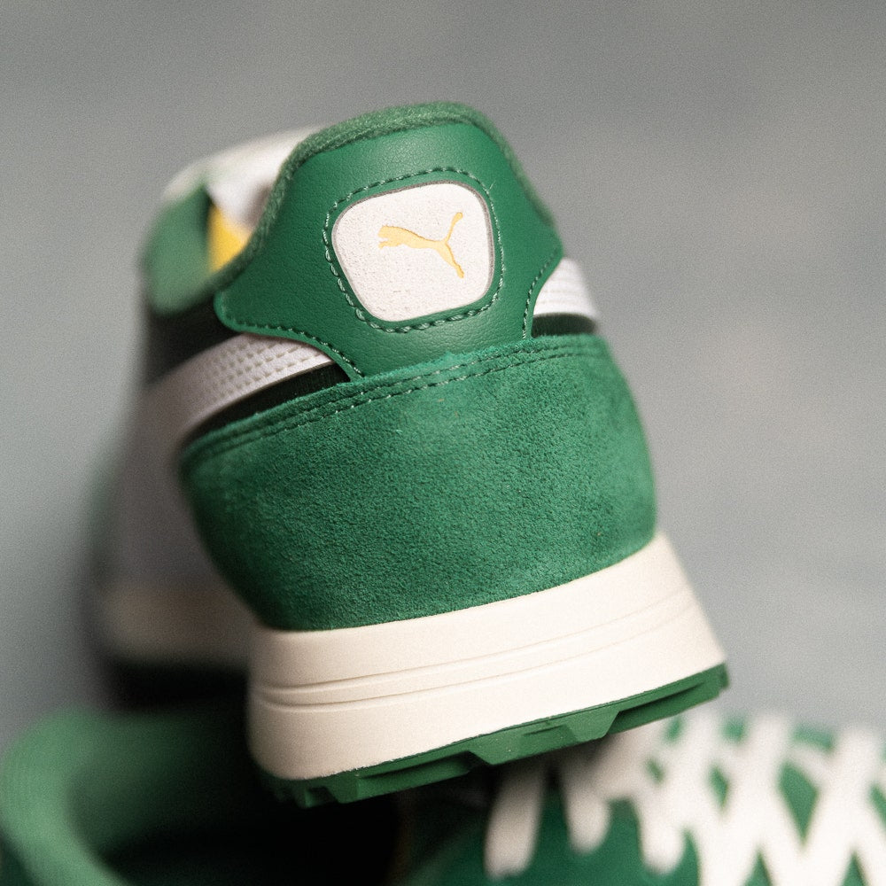 PUMA Golf Shoes - Helsinki G - Vine SS26