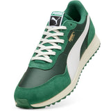 PUMA Golf Shoes - Helsinki G - Vine SS26