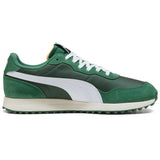 PUMA Golf Shoes - Helsinki G - Vine SS26