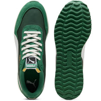 PUMA Golf Shoes - Helsinki G - Vine SS26