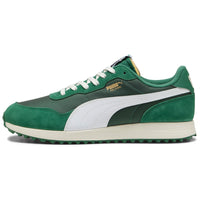 PUMA Golf Shoes - Helsinki G - Vine SS26