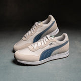 PUMA Golf Shoes - Helsinki G - White SS26