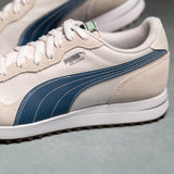 PUMA Golf Shoes - Helsinki G - White SS26