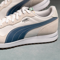 PUMA Golf Shoes - Helsinki G - White SS26