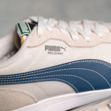 PUMA Golf Shoes - Helsinki G - White SS26