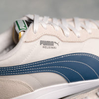 PUMA Golf Shoes - Helsinki G - White SS26