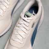 PUMA Golf Shoes - Helsinki G - White SS26