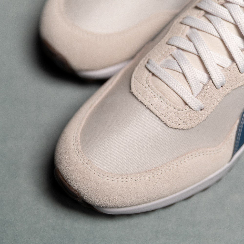 PUMA Golf Shoes - Helsinki G - White SS26