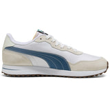 PUMA Golf Shoes - Helsinki G - White SS26