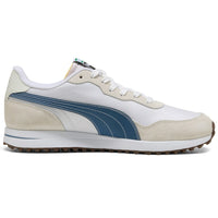 PUMA Golf Shoes - Helsinki G - White SS26