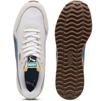 PUMA Golf Shoes - Helsinki G - White SS26