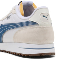 PUMA Golf Shoes - Helsinki G - White SS26