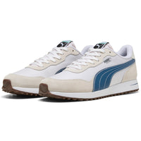 PUMA Golf Shoes - Helsinki G - White SS26